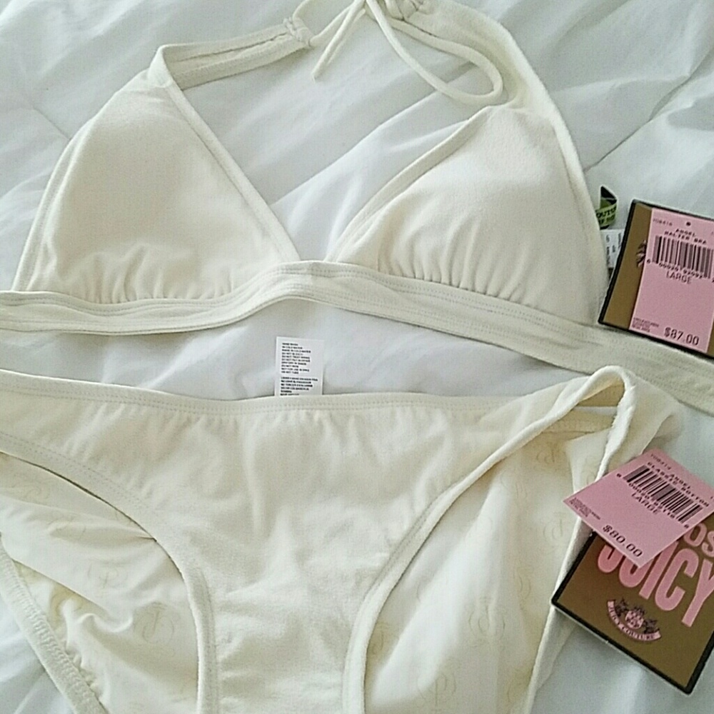 Juicy Two piece Bikini